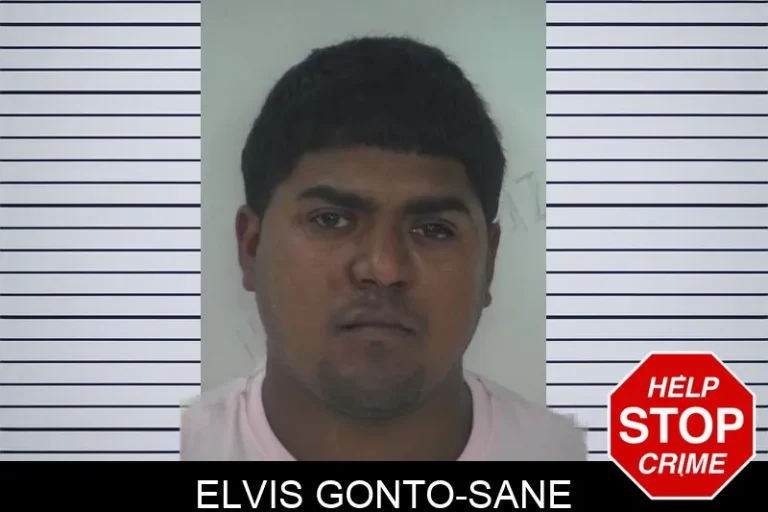 Elvis Gonto-Sane