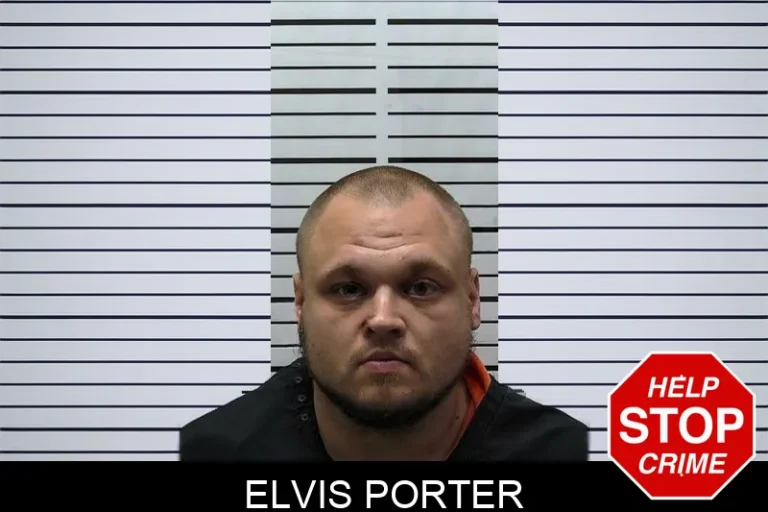 Elvis Porter