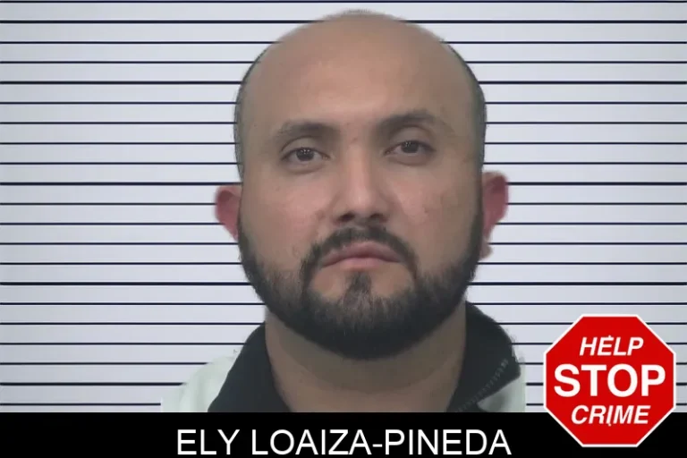 Ely Loaiza-Pineda