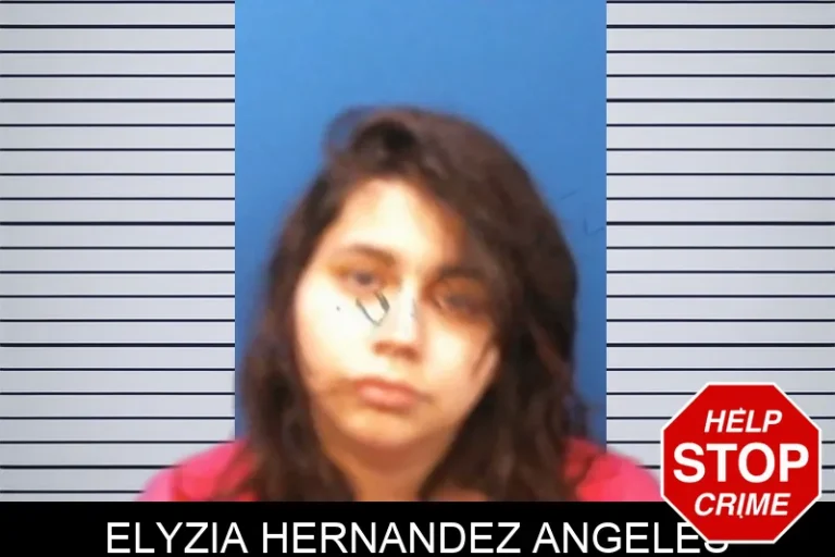 Elyzia Hernandez Angeles