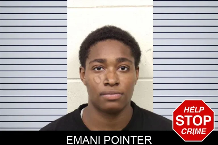 Emani Pointer
