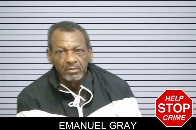 Emanuel Gray