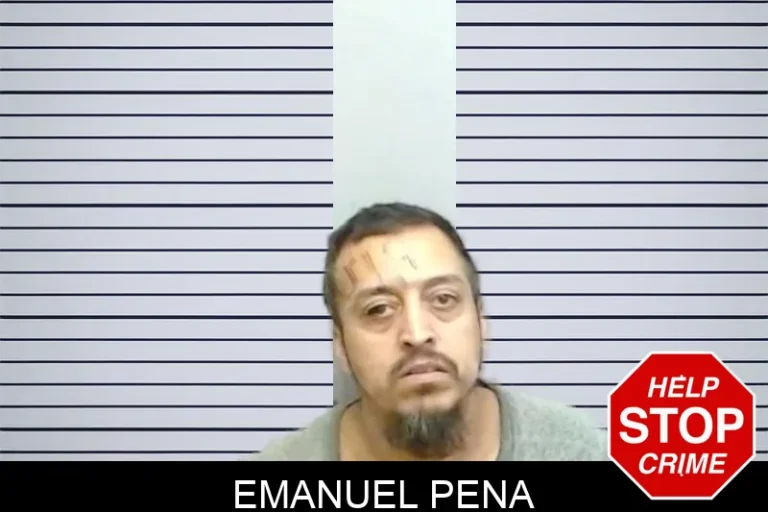 Emanuel Pena