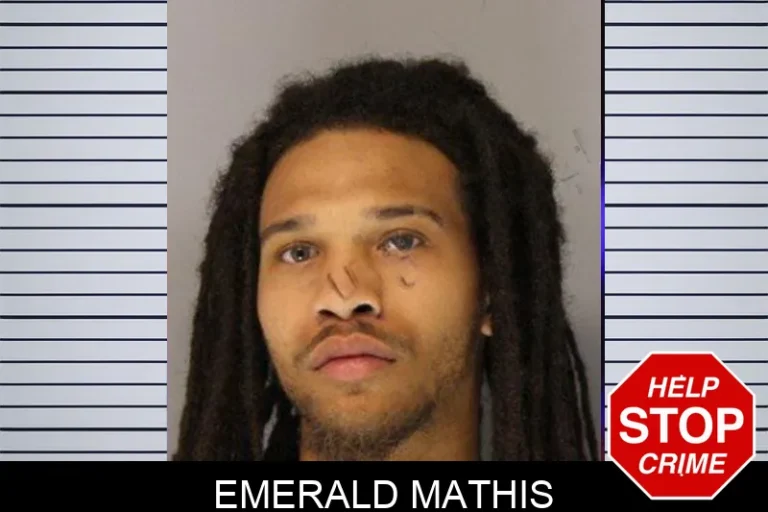 Emerald Mathis