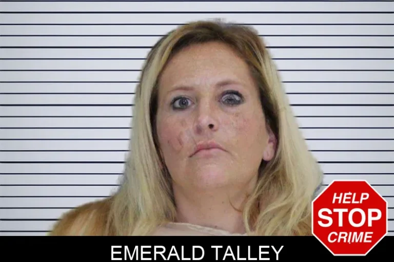 Emerald Talley