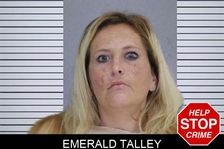 Emerald Talley