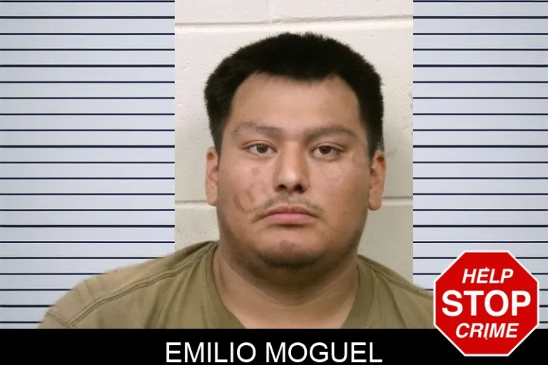 Emilio Moguel