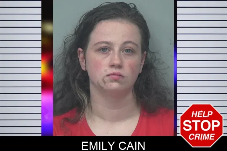 Emily Cain