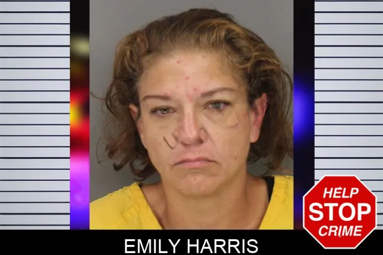 Emily Harris