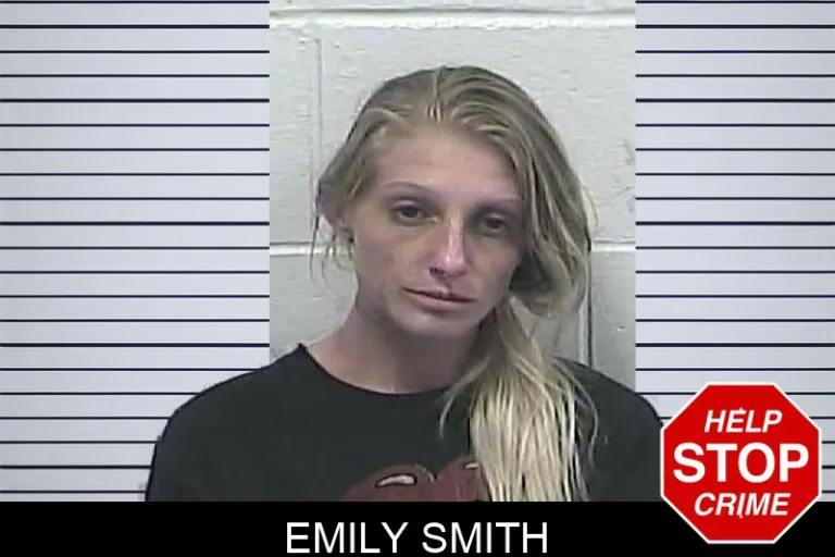 Emily Smith