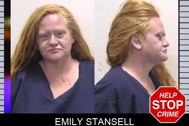 Emily Stansell