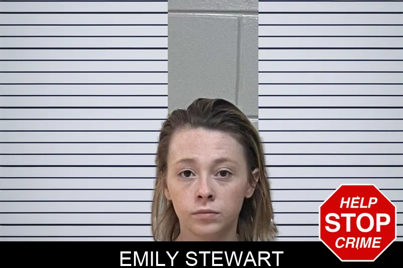 Emily Stewart