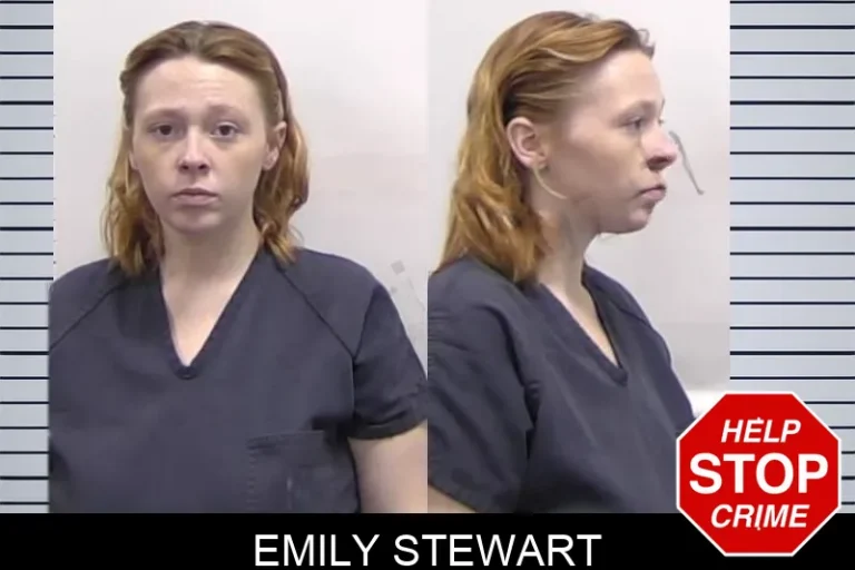 Emily Stewart mugshot β Clarke County , Georgia Emily Stewart