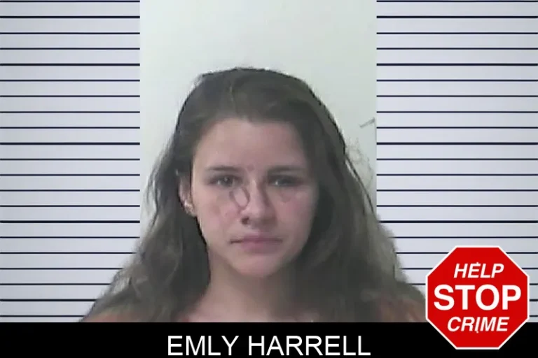 Emly Harrell