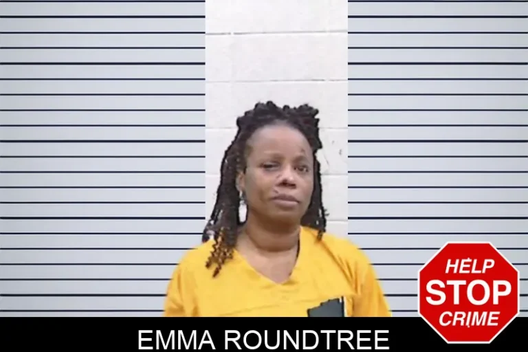 Emma Roundtree