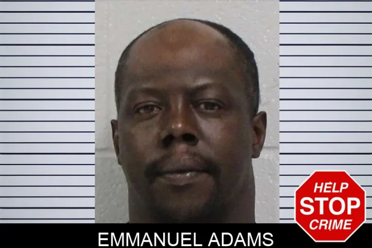 Emmanuel Adams