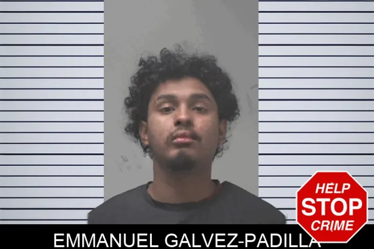 Emmanuel Galvez-Padilla mugshot – Coweta County , Georgia Emmanuel Galvez-Padilla