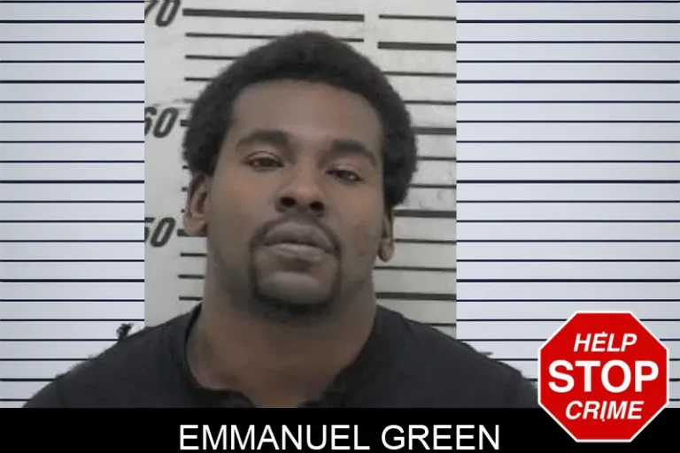 Emmanuel Green