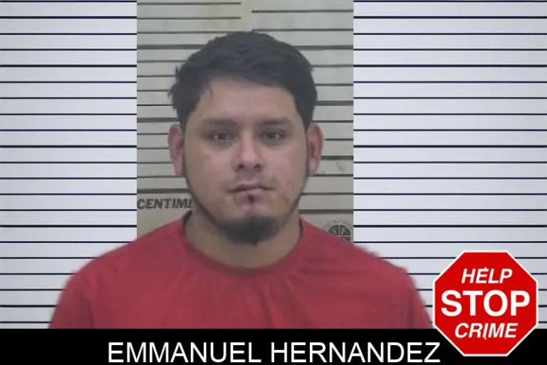 Emmanuel Hernandez