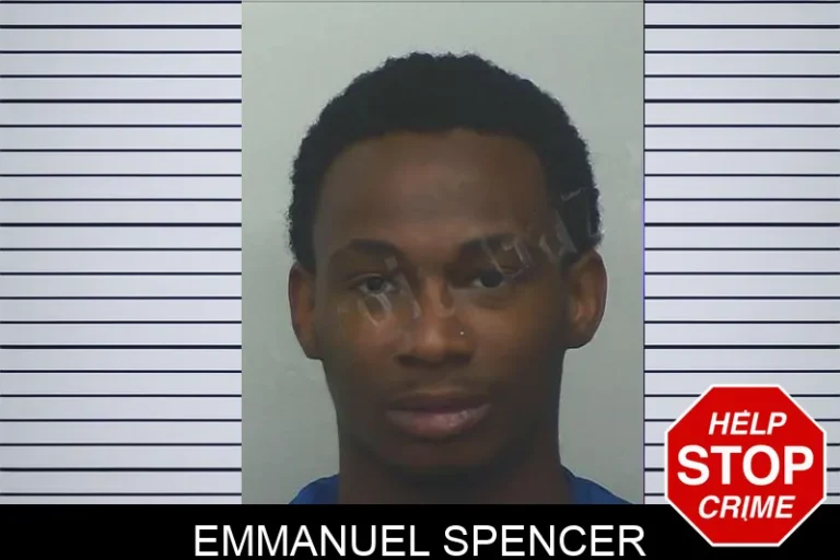 Emmanuel Spencer