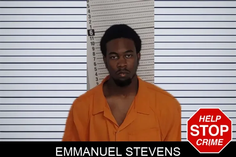 Emmanuel Stevens