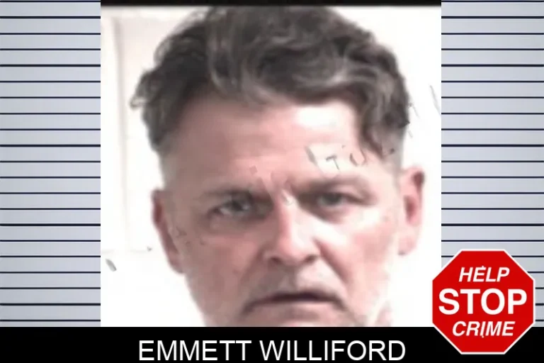 Emmett Williford