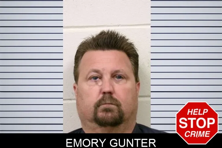 Emory Gunter