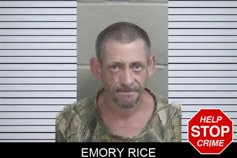Emory Rice
