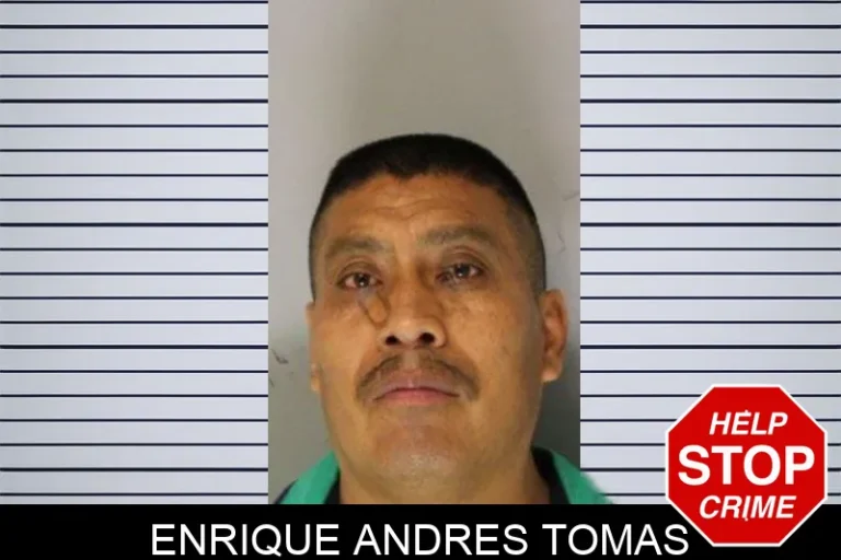 Enrique Andres Tomas