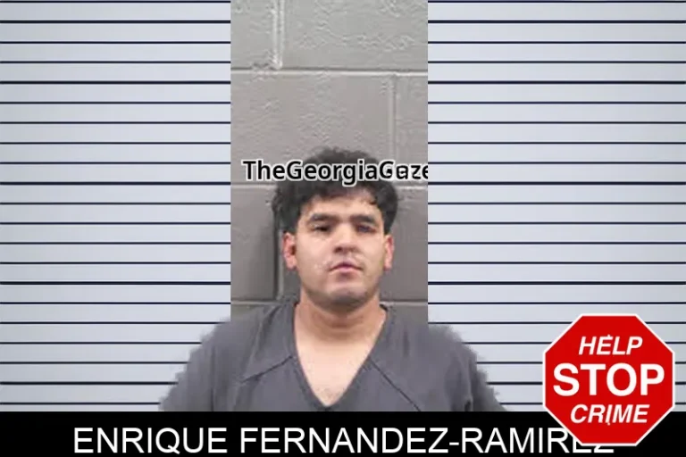 Enrique Fernandez-Ramirez