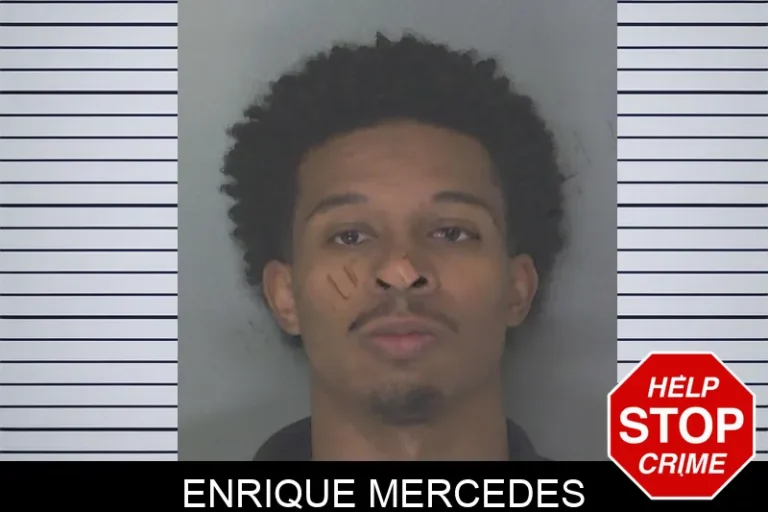 Enrique Mercedes