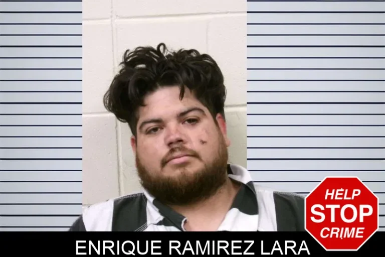 Enrique Ramirez Lara