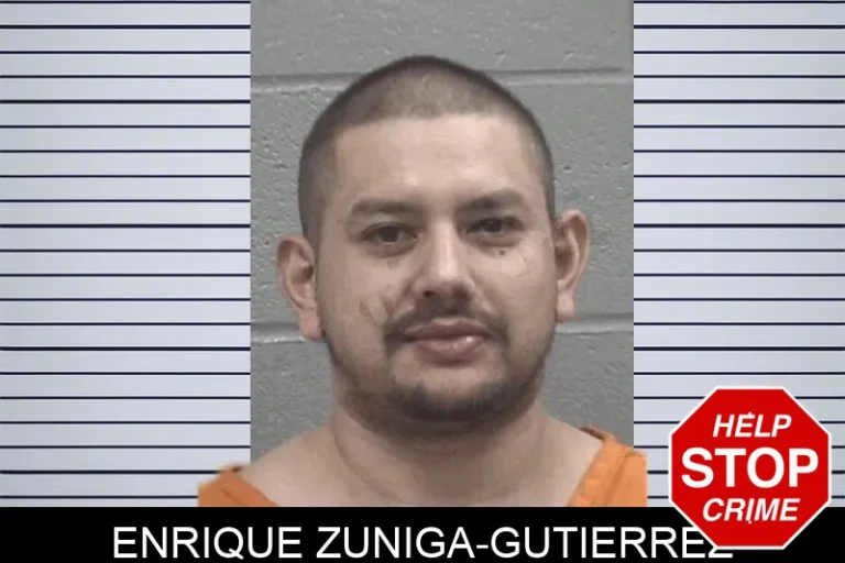 Enrique Zuniga-Gutierrez