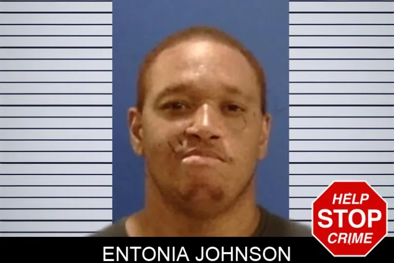 Entonia Johnson