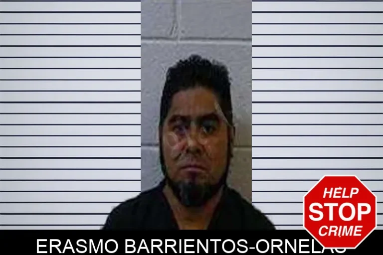 Erasmo Barrientos-Ornelas