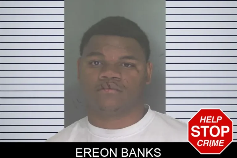 Ereon Banks