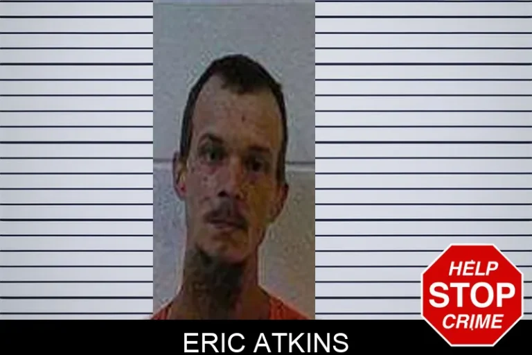 Eric Atkins