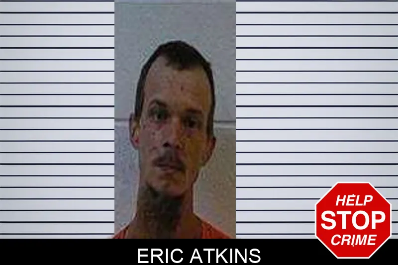 Eric Atkins