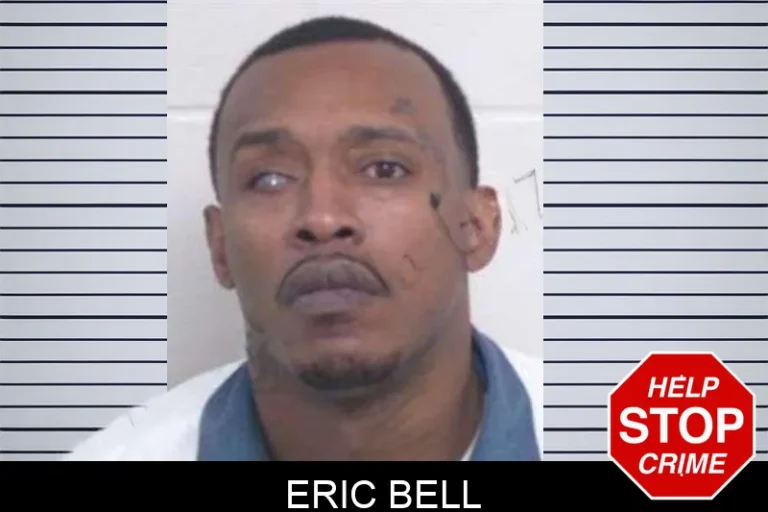 Eric Bell