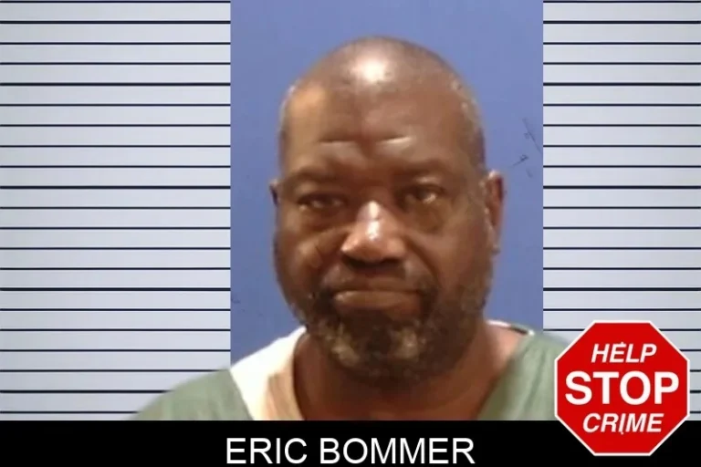Eric Bommer mugshot – Troup County , Georgia Eric Bommer
