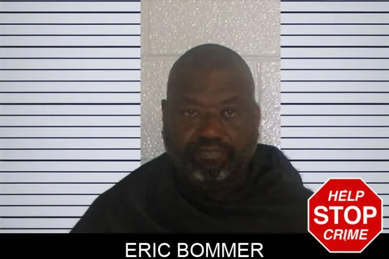 Eric Bommer