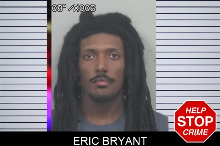 Eric Bryant