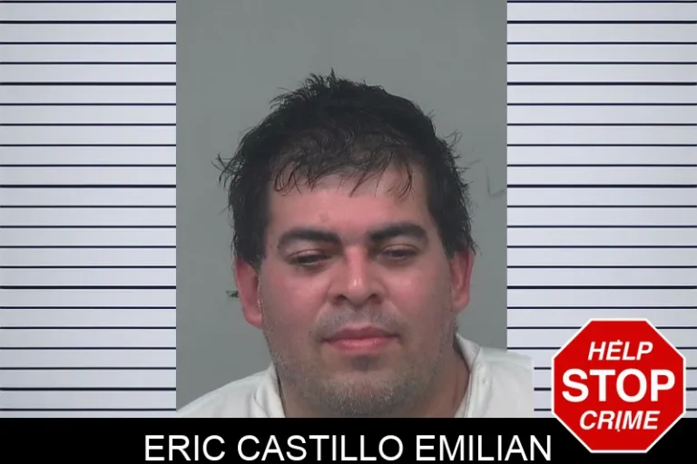 Eric Castillo Emilian