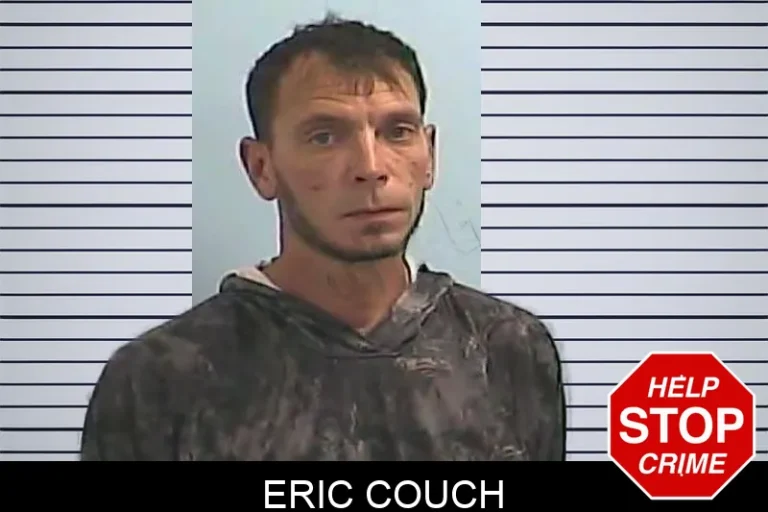 Eric Couch