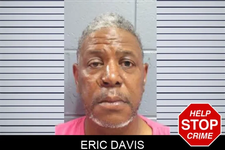 Eric Davis