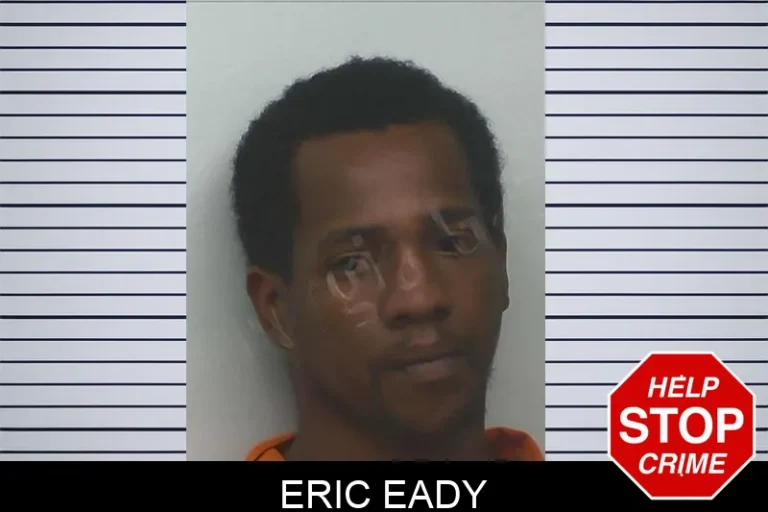 Eric Eady