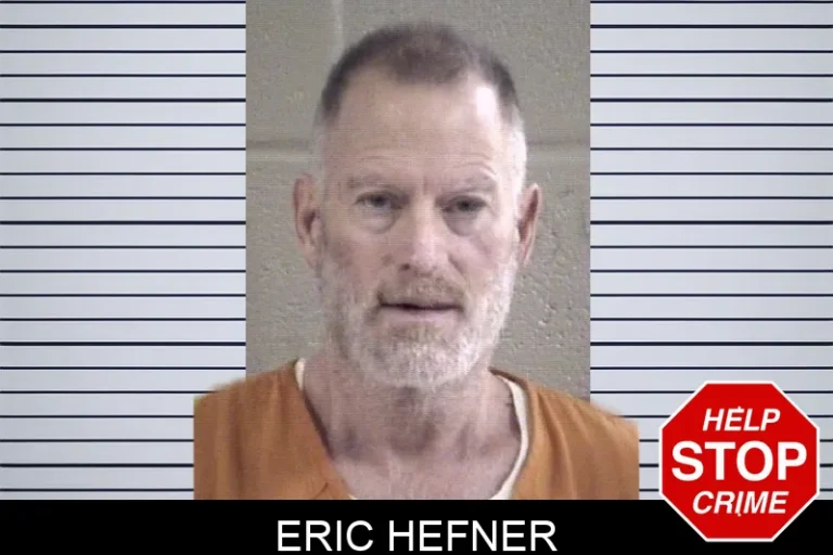 Eric Hefner