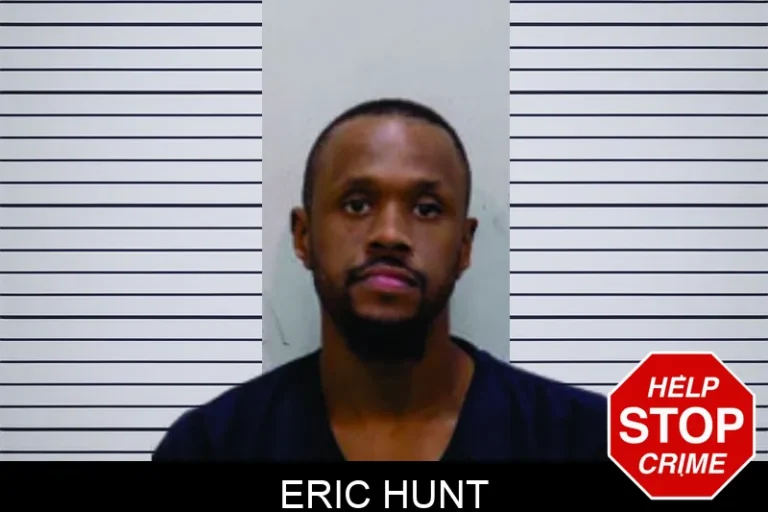 Eric Hunt