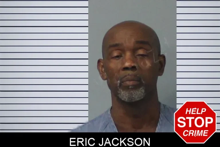Eric Jackson
