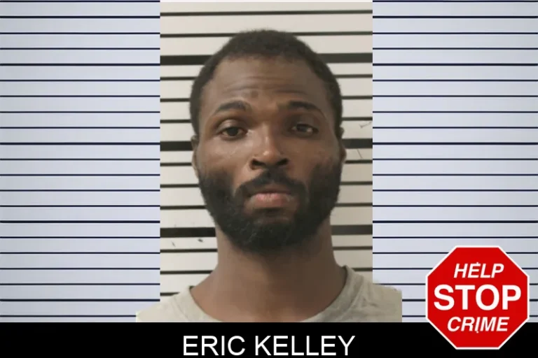 Eric Kelley